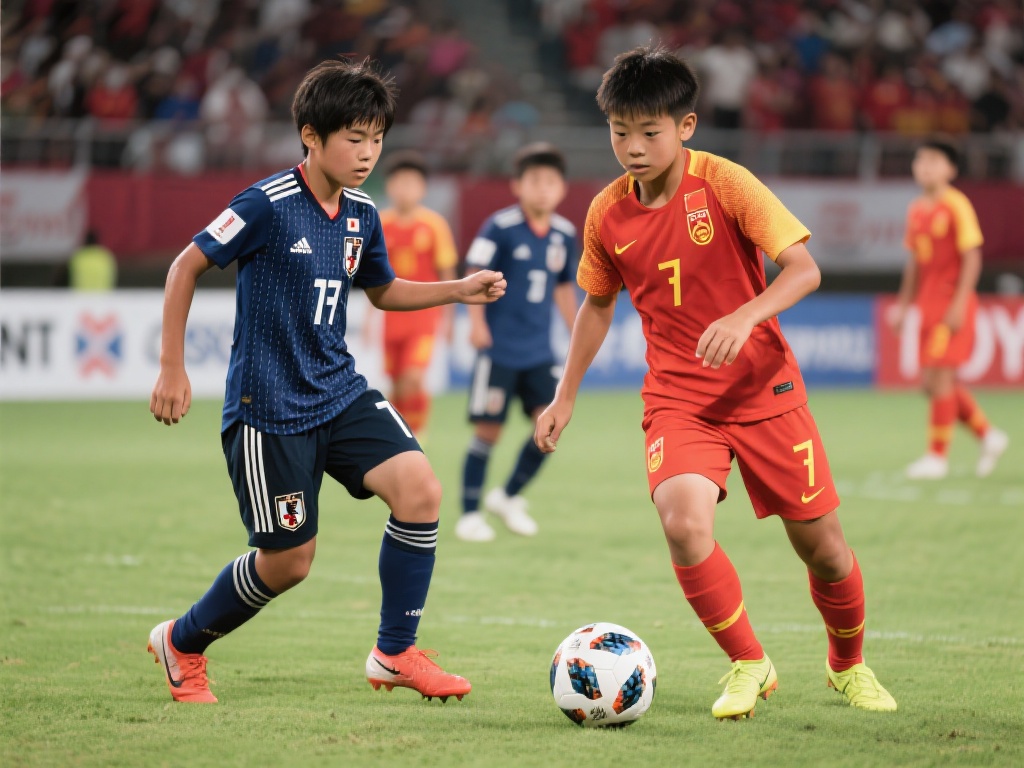 2024欧洲杯B组焦点战：意大利对阵西班牙