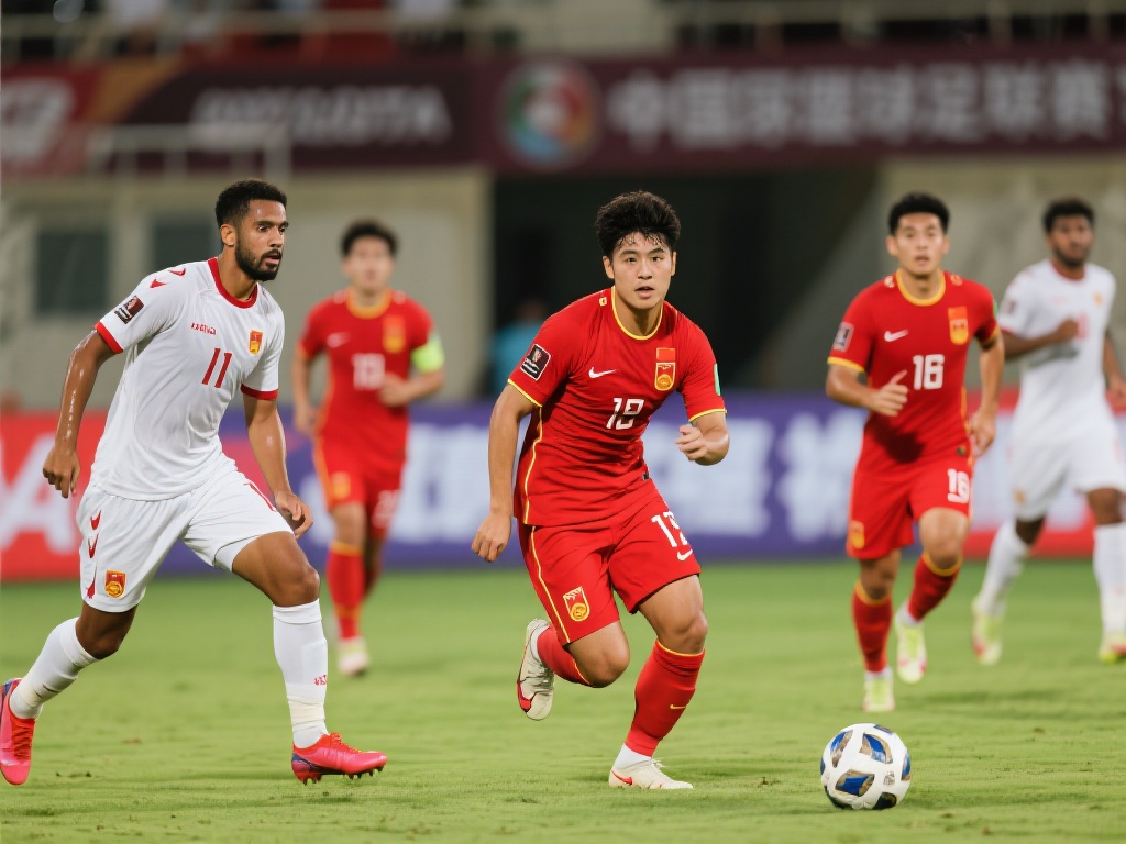 每一场足协 每一场足协