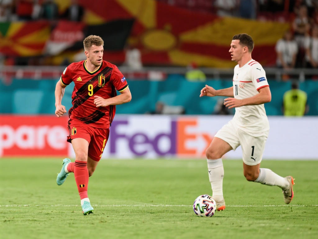 加纳乔一句点赞助力麦克托米奈，苏格兰世界杯征程正式起航