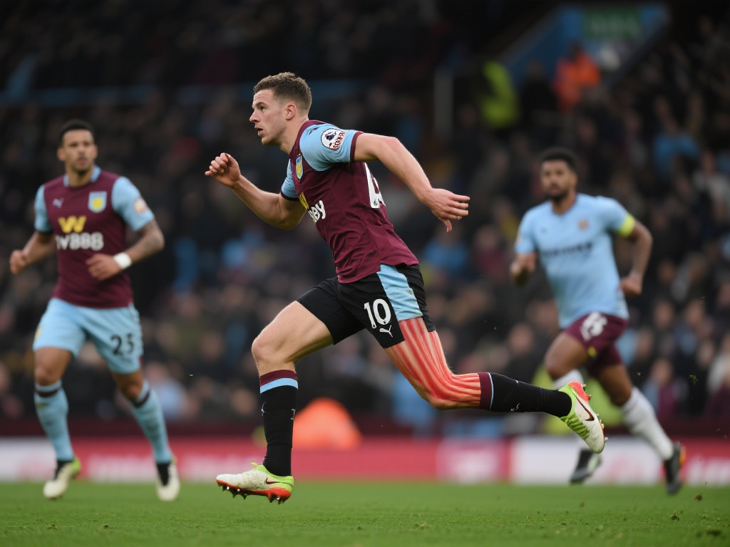 内维尔：卢顿战平埃弗顿，保级前景蒙上阴影