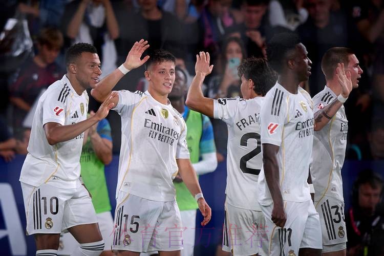 记者-皇马应在西甲尽快确立优势 以便欧冠做调整